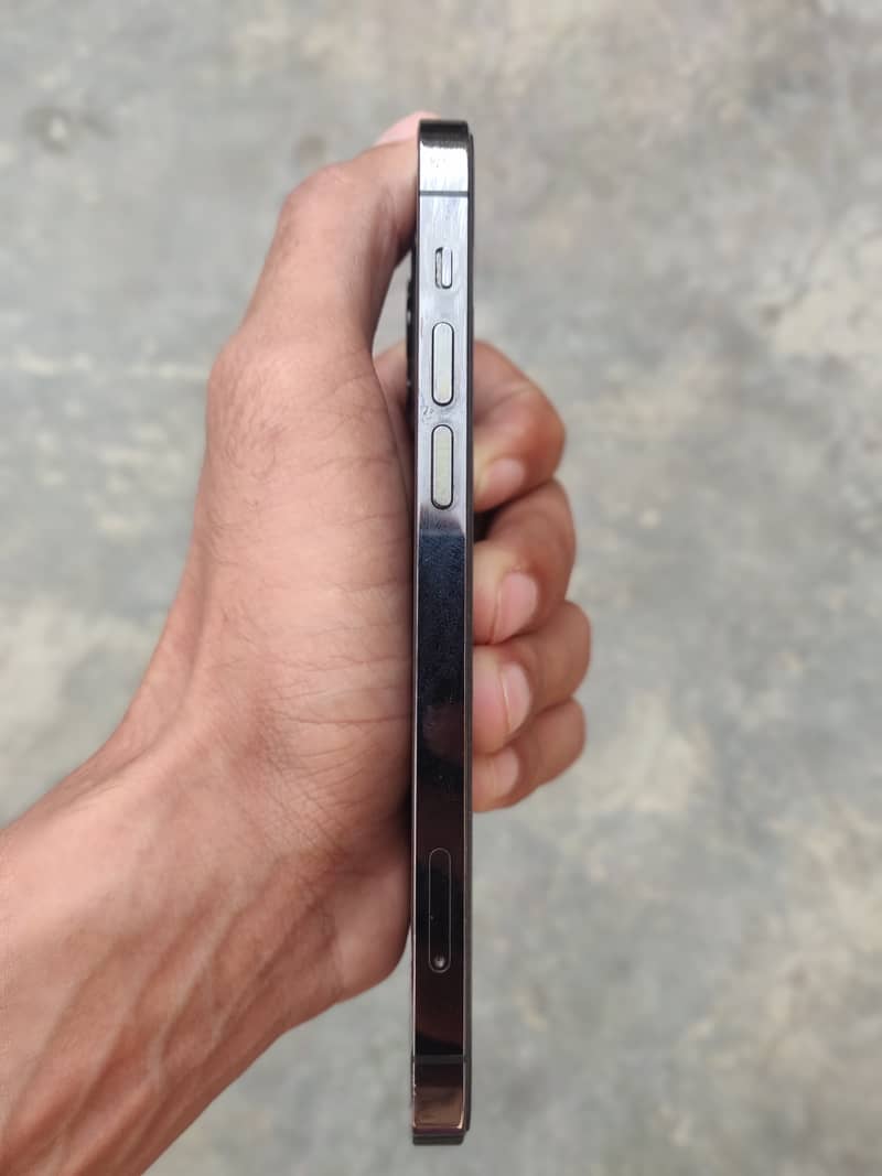 Apple iPhone 12 Pro 2