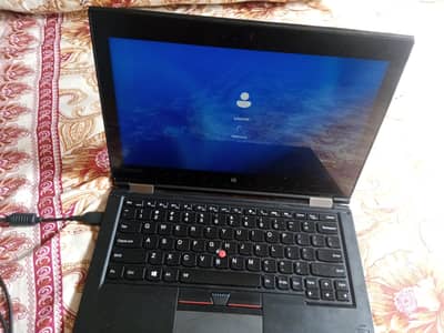 Lenovo Think Pad