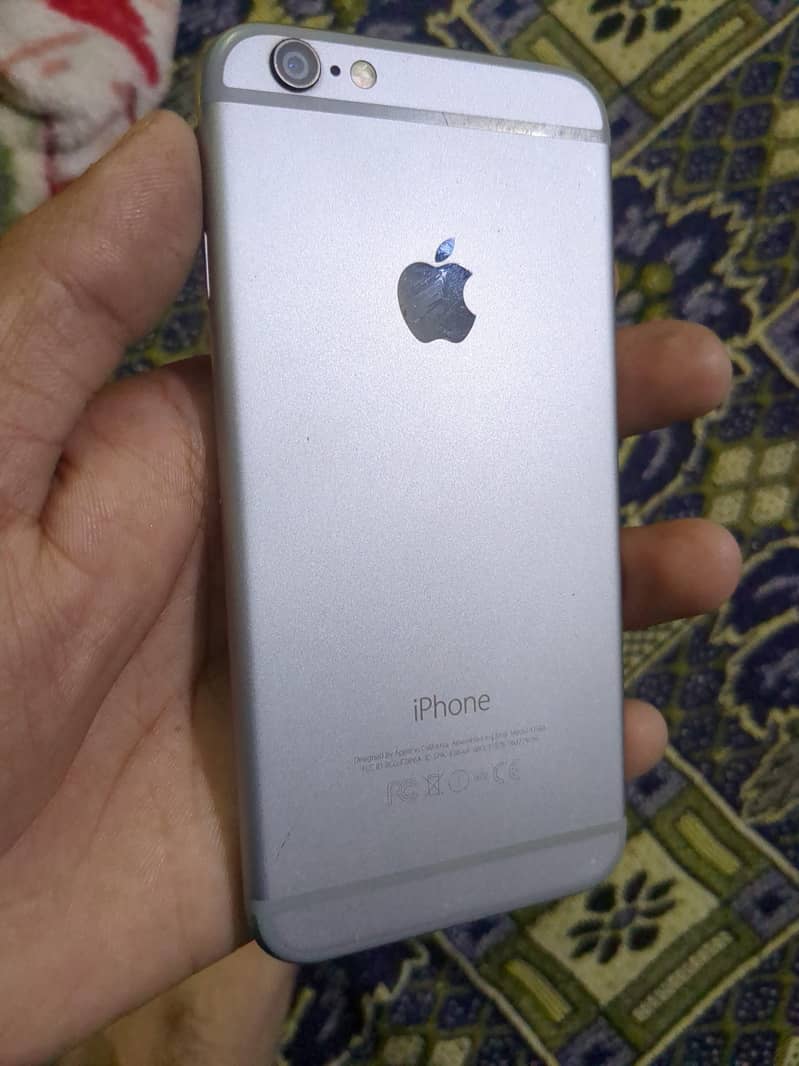 Apple iPhone 6 1