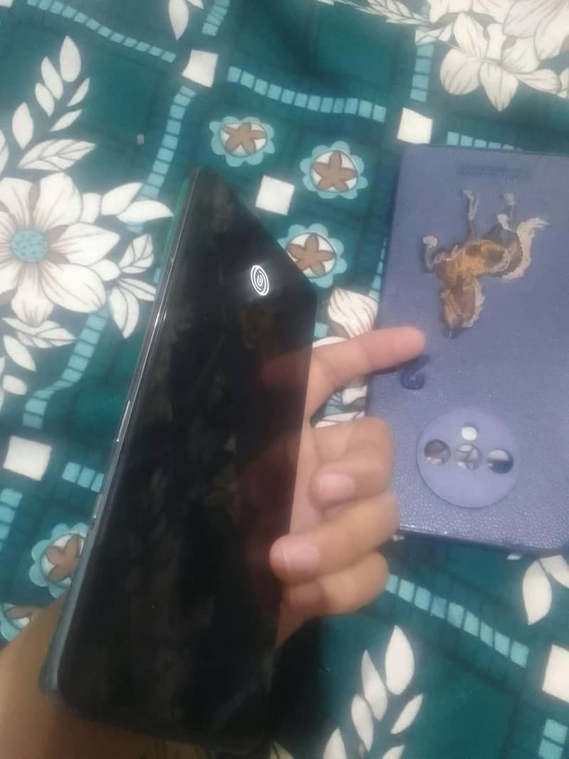 One Plus 7t 2