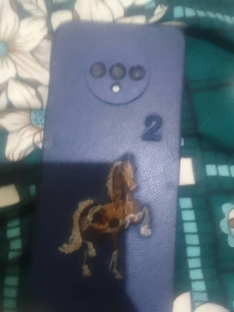 One Plus 7t 4