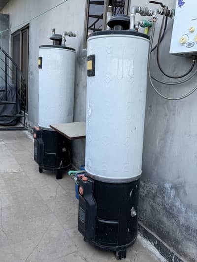 Auto Geysers for sale