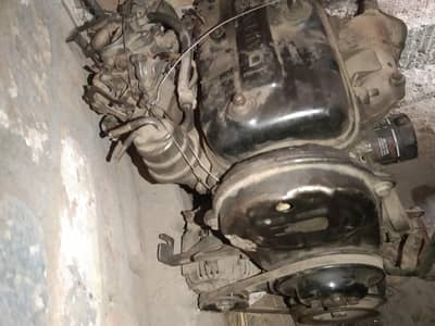 coure engine 660 cc for sale
