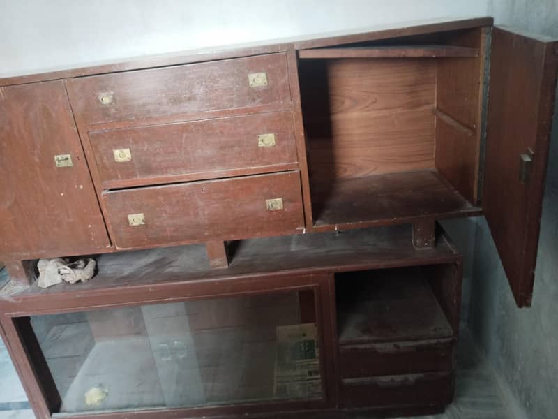 clothes almari 1