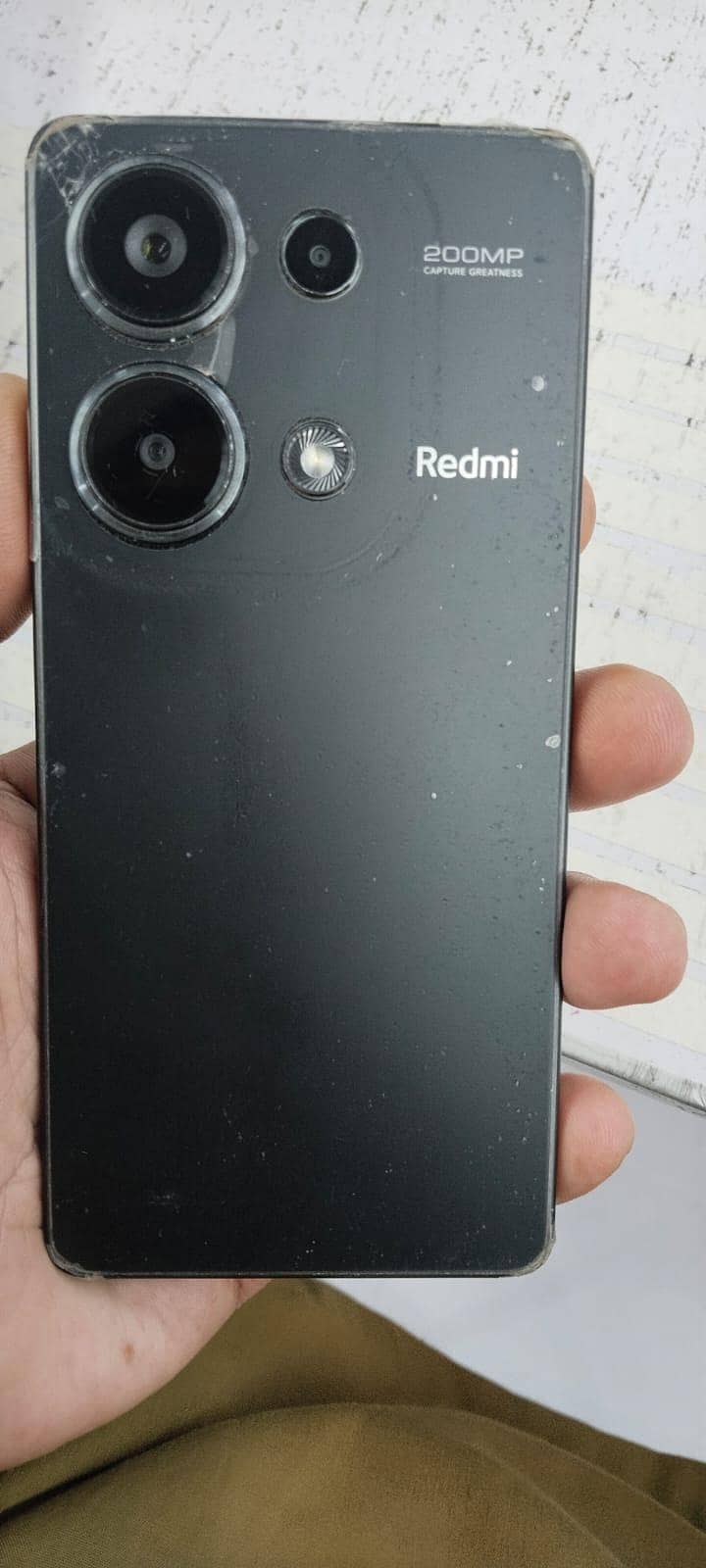 Realme 13 Pro 2