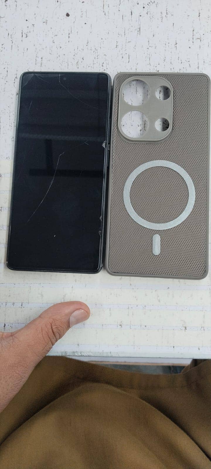 Realme 13 Pro 3