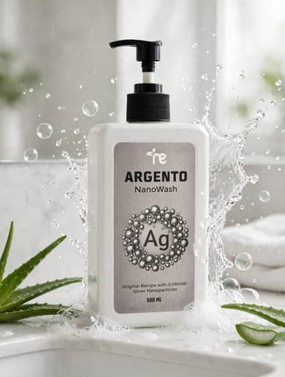 Bottle for Handwash  pack of 12