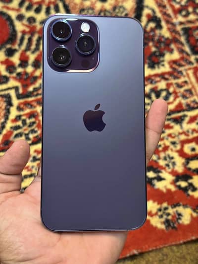 IPhone 14 Pro Max