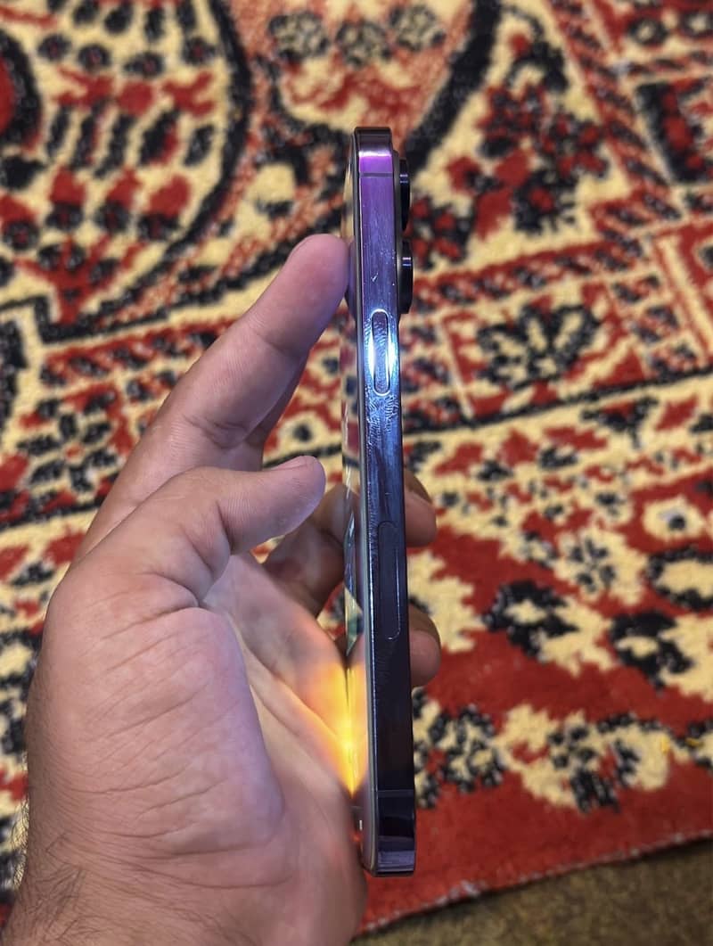 IPhone 14 Pro Max 1
