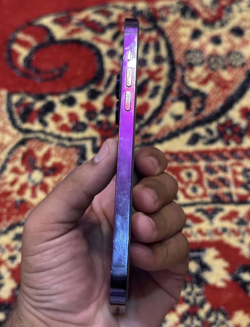 IPhone 14 Pro Max 2
