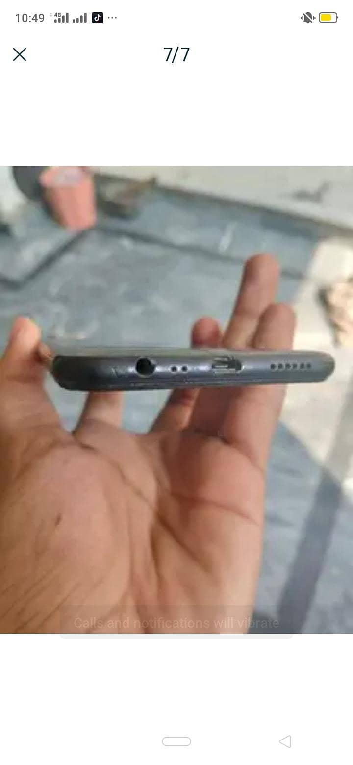 OPPO A1k 0