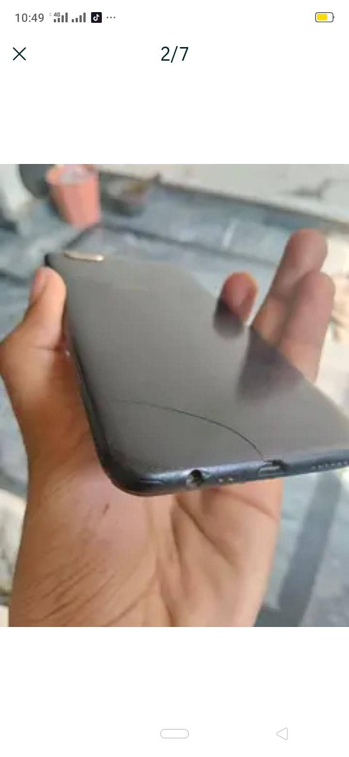 OPPO A1k 3