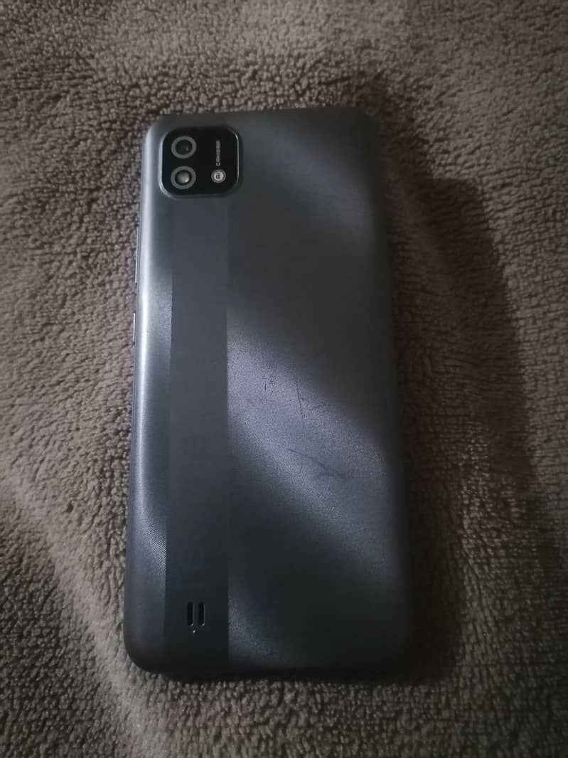 Realme C11 1