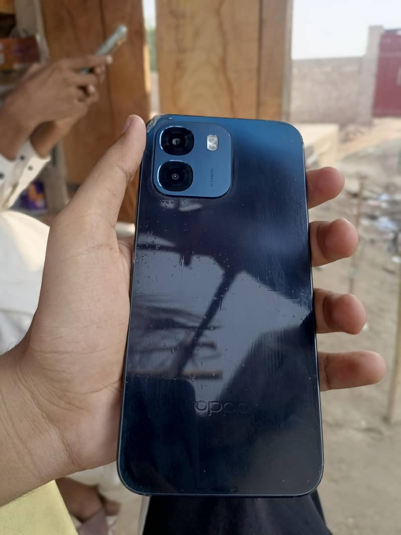 OPPO A6 4G 0