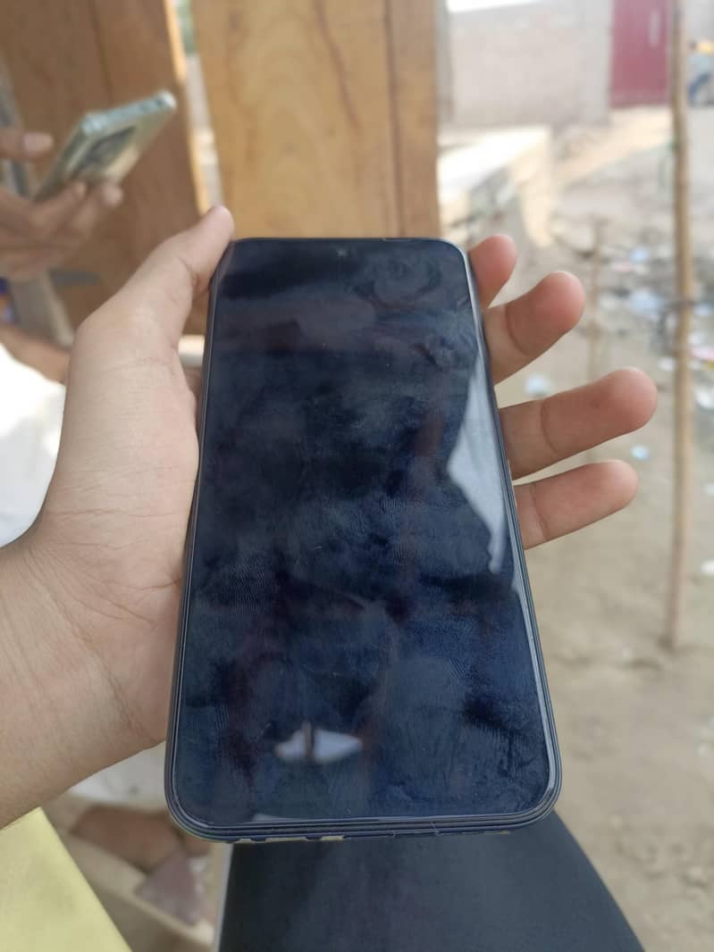 OPPO A6 4G 1