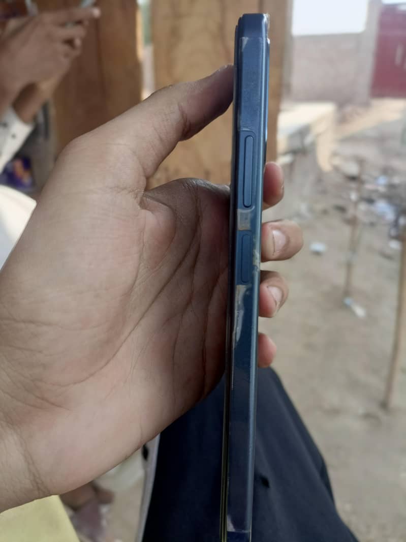 OPPO A6 4G 4
