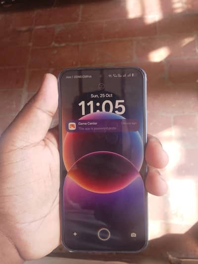 OPPO A6 pro