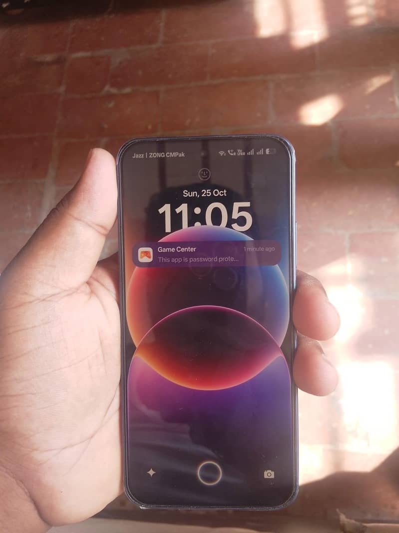 OPPO A6 pro 0