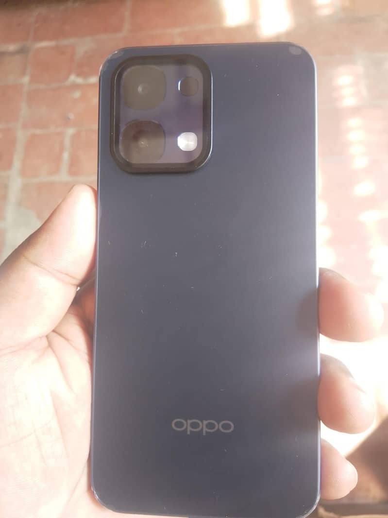 OPPO A6 pro 1