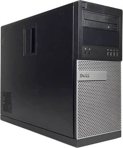 Dell intel core i3 for sale Lahore (OPTIPLEX 3010)