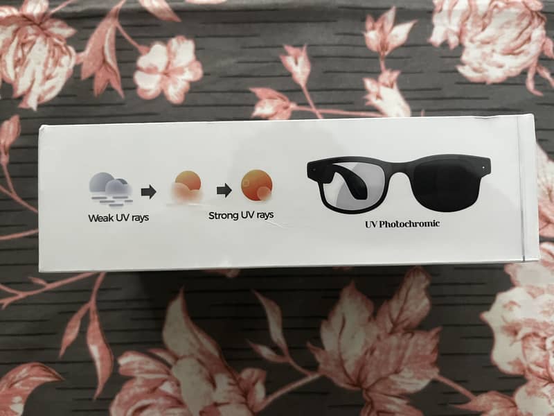 AI GLASSES 2