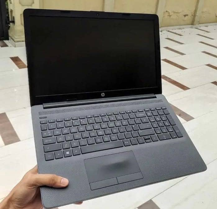 HP 255 G7 NoteBook 2