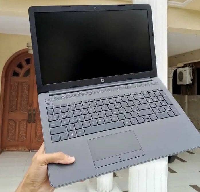 HP 255 G7 NoteBook 3