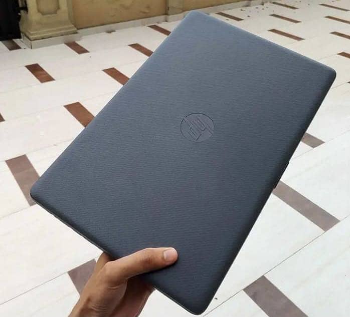 HP 255 G7 NoteBook 4