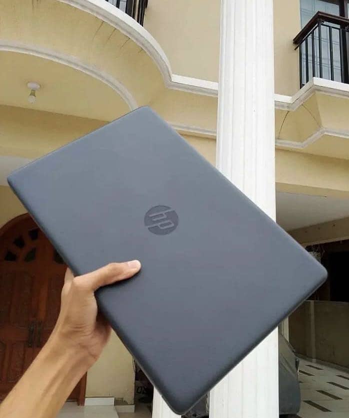 HP 255 G7 NoteBook 5