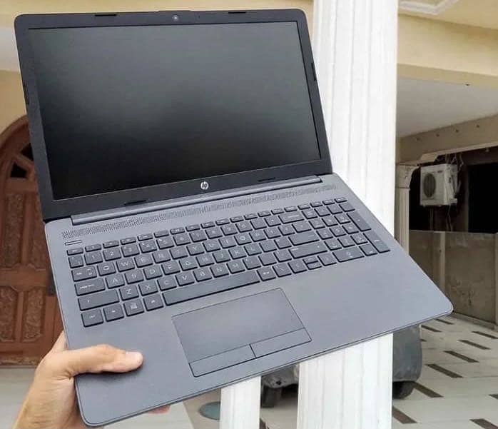 HP 255 G7 NoteBook 6