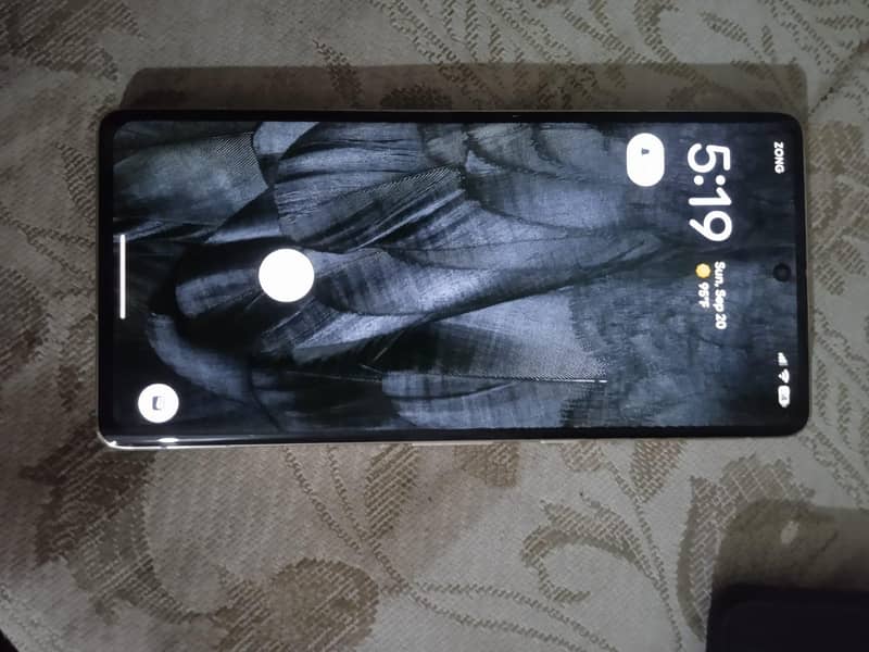 Google Pixel 7 Pro 2