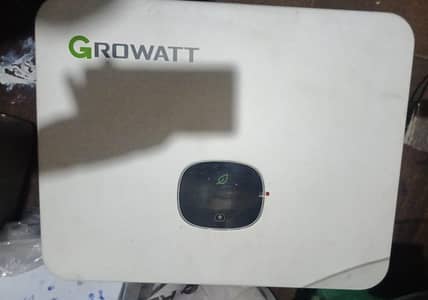 20 kw ongrid