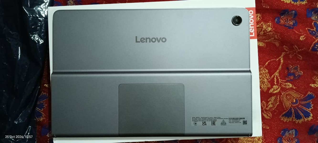LenovoTab Plus 4