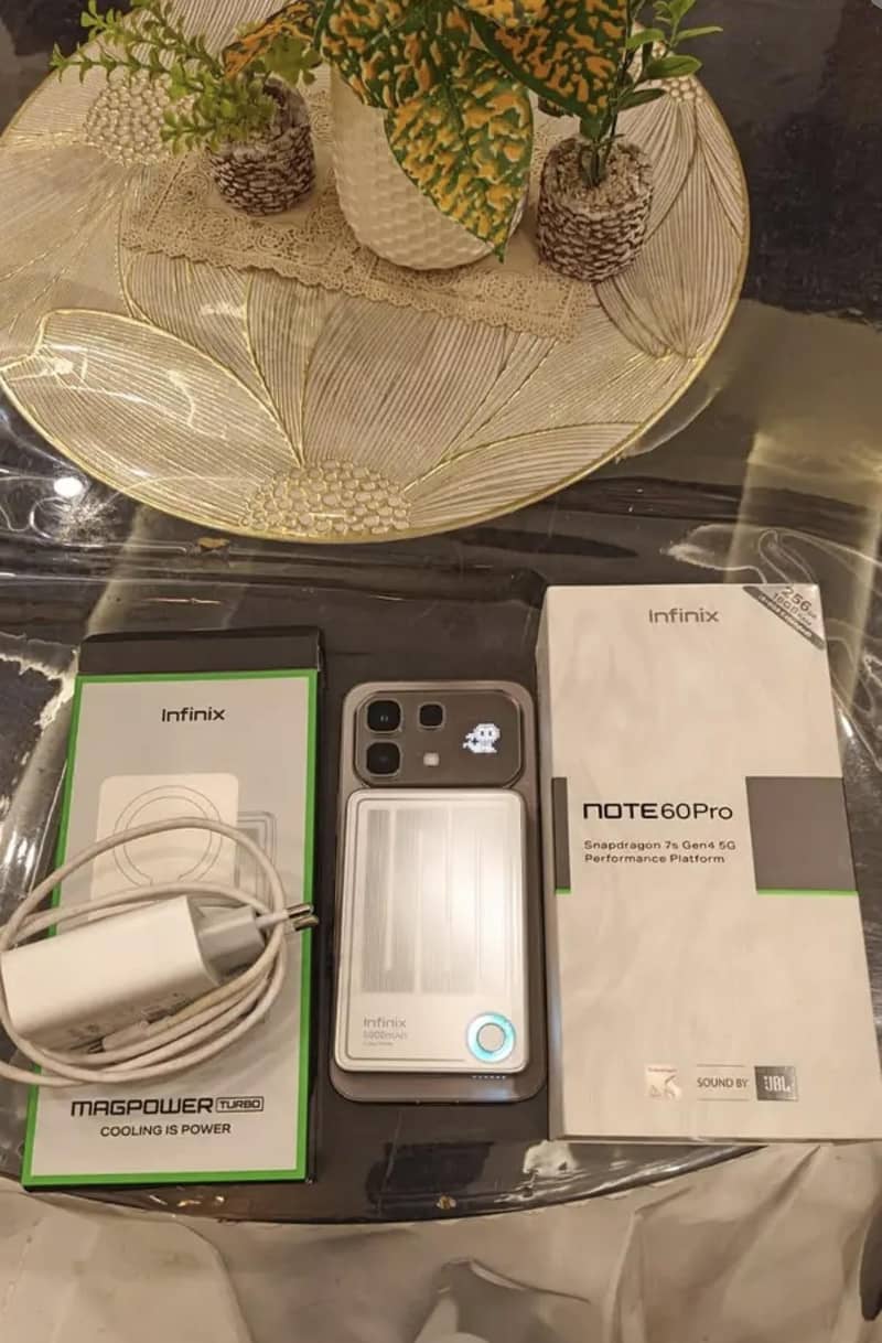 Infinix Note 60 Pro 3