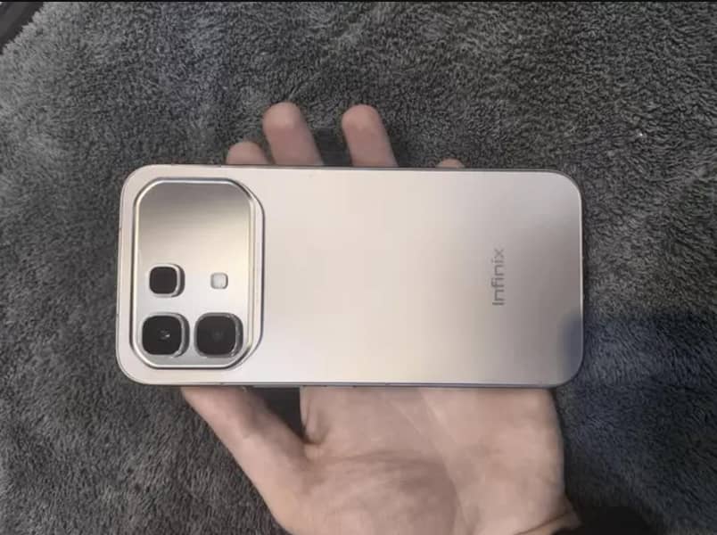 Infinix Note 60 Pro 4