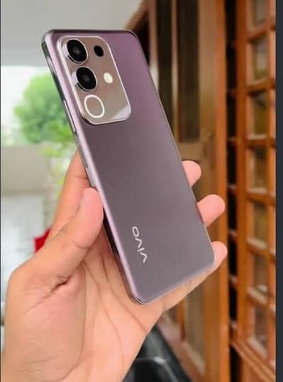 Vivo Y29
