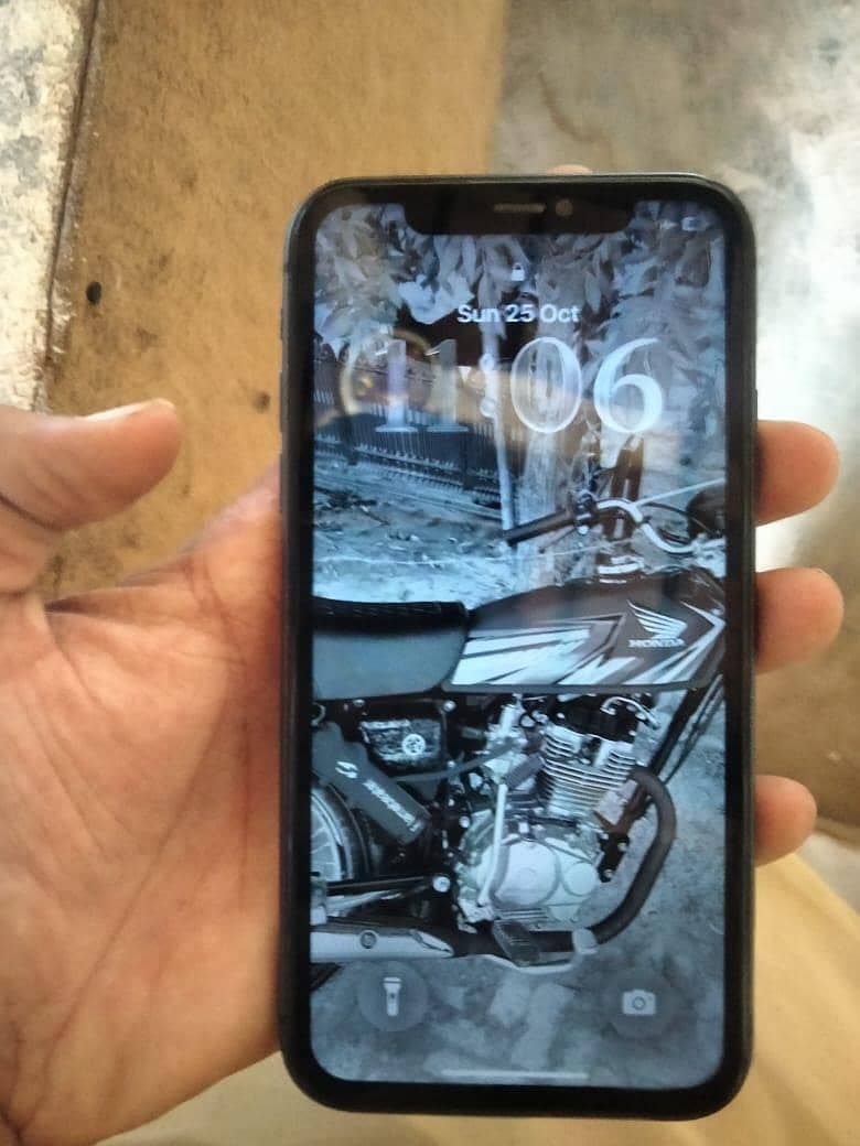 Apple iPhone 11 0