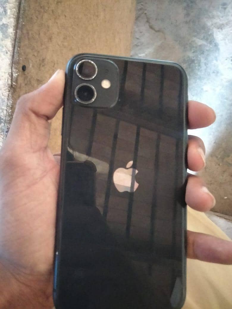 Apple iPhone 11 1