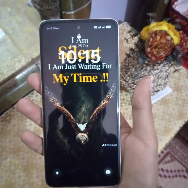 OPPO A5x 0