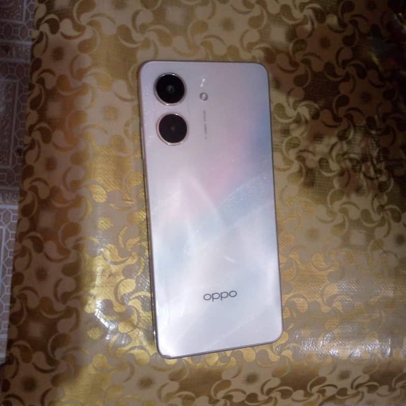 OPPO A5x 3
