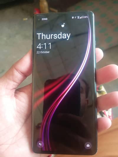 One Plus 8