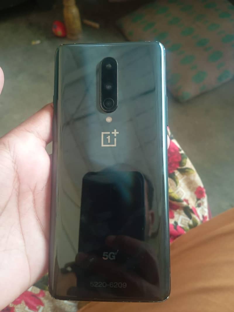 One Plus 8 2