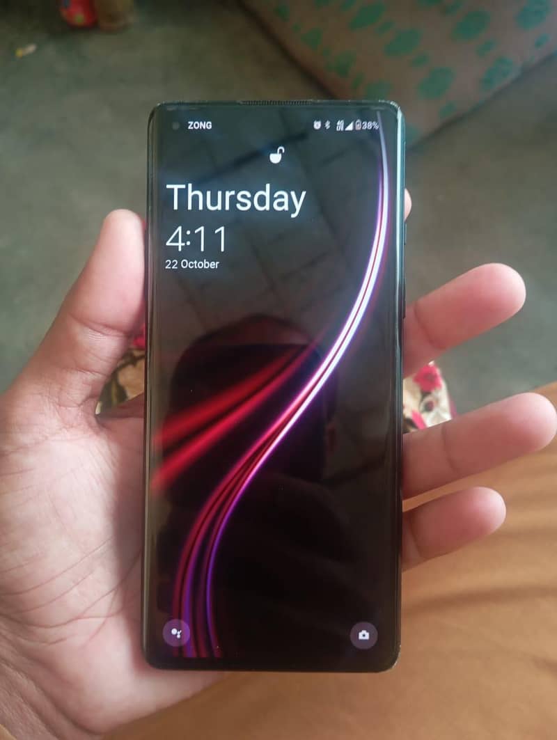 One Plus 8 4