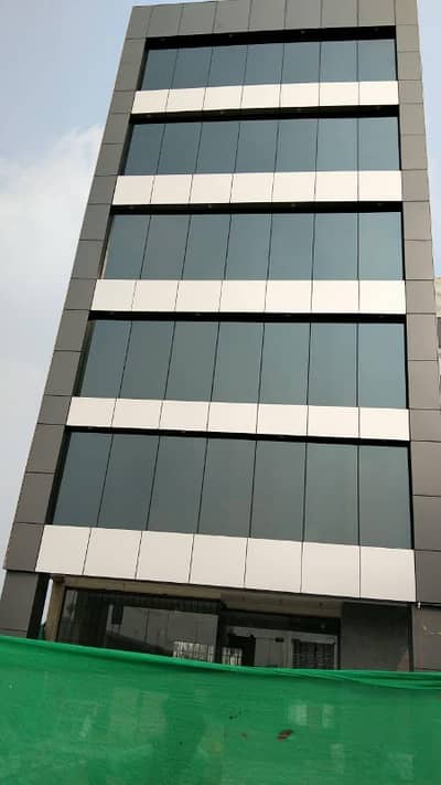Studio Fully Furnished Almost New Apartment For Rent In Bahria Town Lahore.