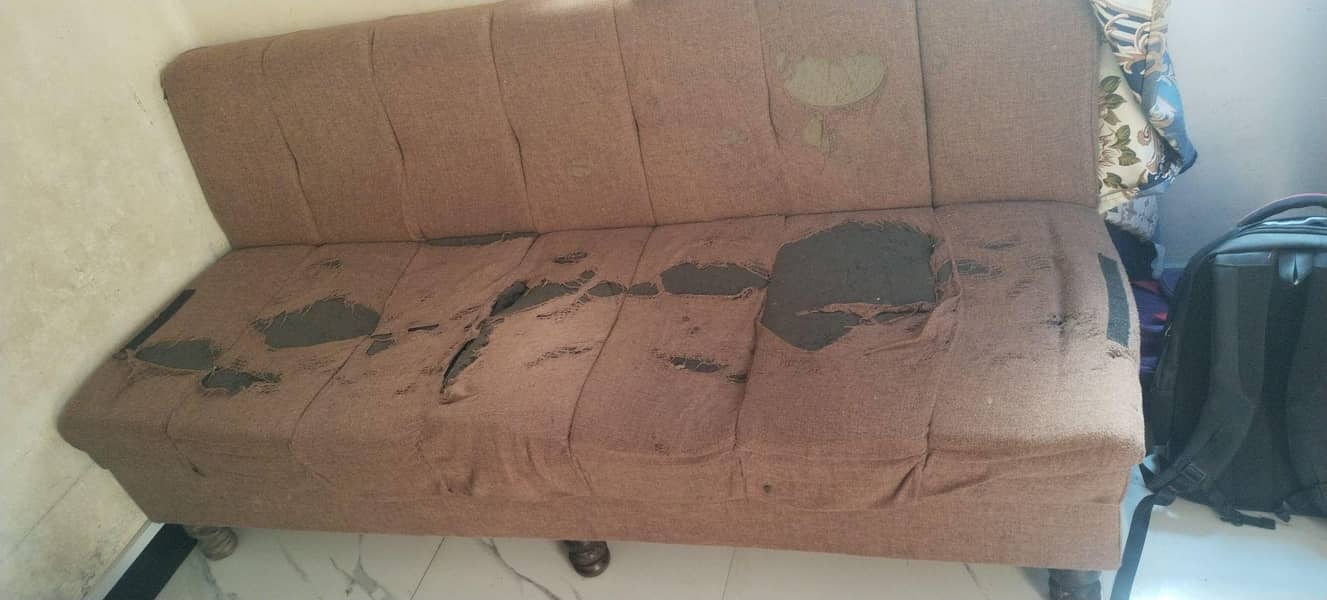 sofa Cumbed 0