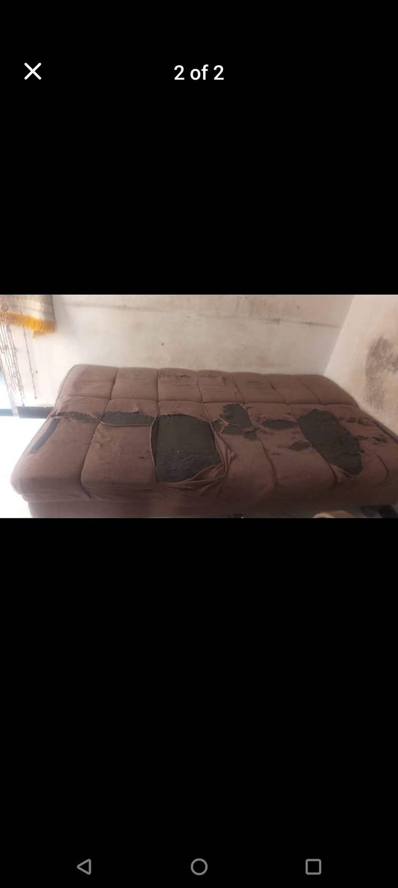 sofa Cumbed 1