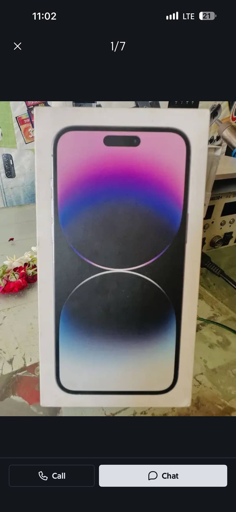 Apple iPhone 14 Pro Max 0