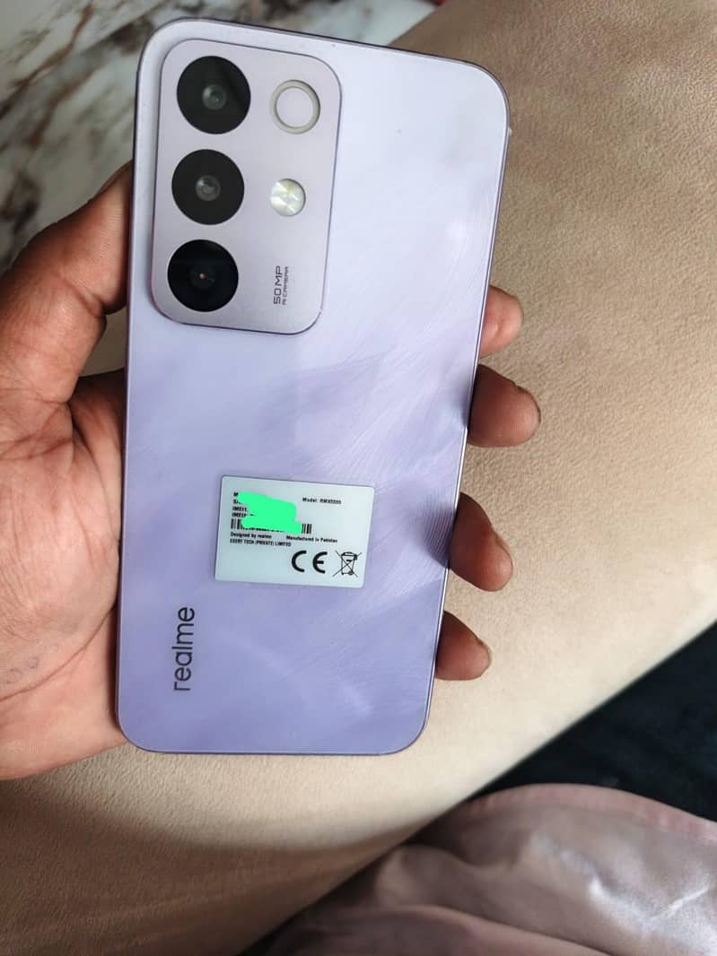 Realme Other Model 1