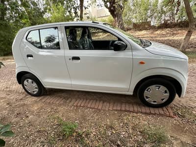 Alto Vxr 2025 upgraded