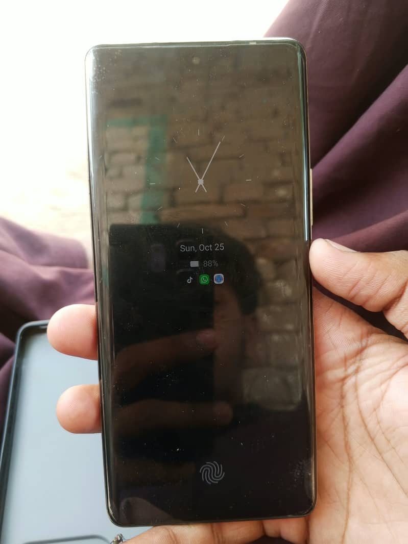 Infinix zero 30 0